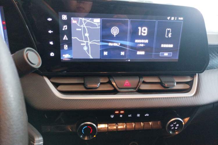 Used Chevrolet Monza 2024 1.5L Dual-Clutch Enjoyment Edition