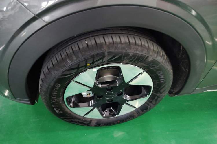 Used Geely Galaxy Geome 2025 310km Dream Edition