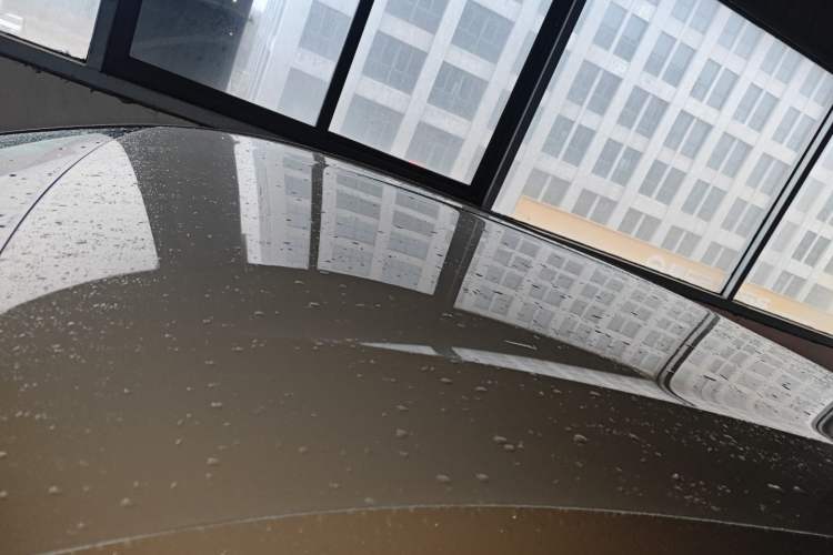 Used BYD Seagull 2024 Honor Edition 305km Dynamic Version