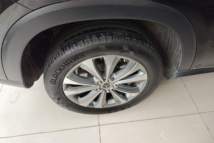 Used Mercedes-Benz GLE 2020 GLE 350 4MATIC Dynamic Edition Special Version