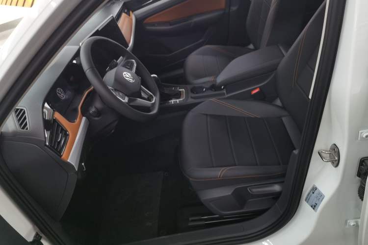 Used Volkswagen Bora 2026 200TSI DSG Yuexing Navigation Edition
