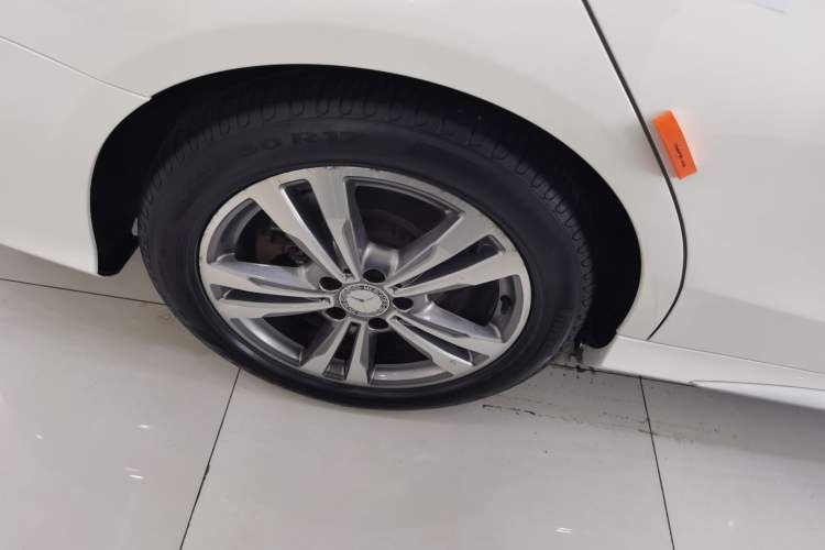 Used Mercedes-Benz C-Class 2017 C 200 L Sport Edition
