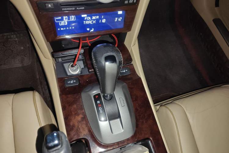 Used Honda Crosstour 2011 3.5L Prestige Edition