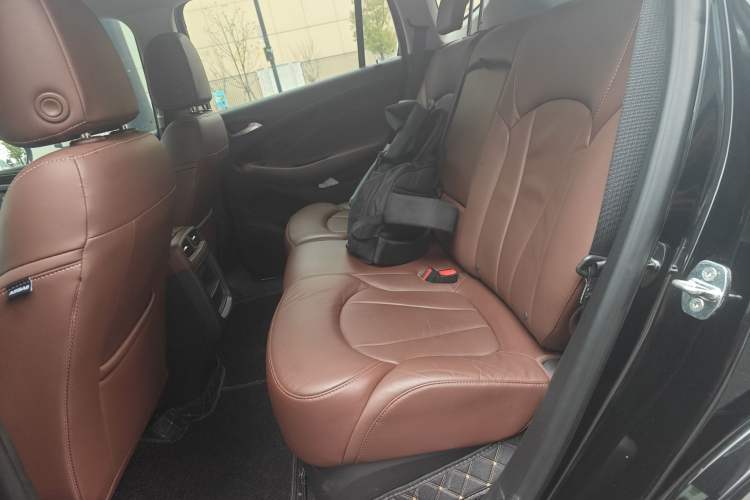 Used Buick Envision 2021 532T Two-Wheel-Drive Elite Version
