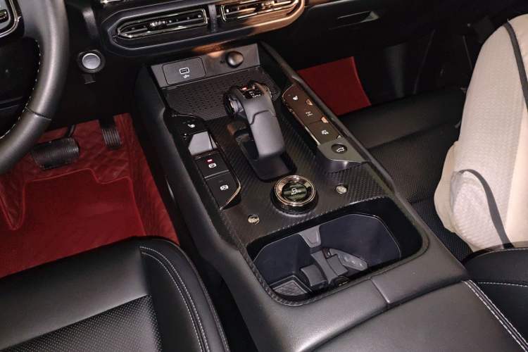 Used Haval H Dog 2023 2.0T All-Wheel-Drive Chaoye Plus
