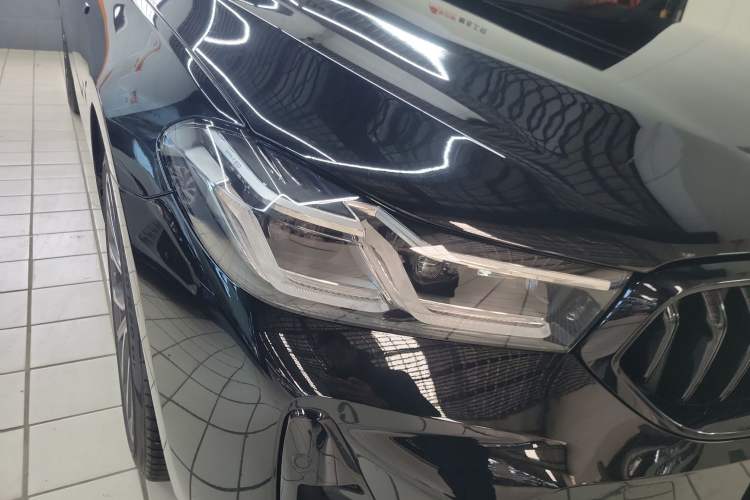 Used BMW 6 Series GT 2022 630i M Sport Package