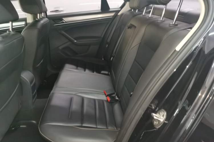 Used Volkswagen Bora 2016 1.6L Automatic Comfort Model
