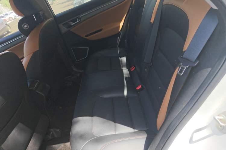 Used Geely Auto Emgrand GL 2020 1.4T CVT Asian Games Edition