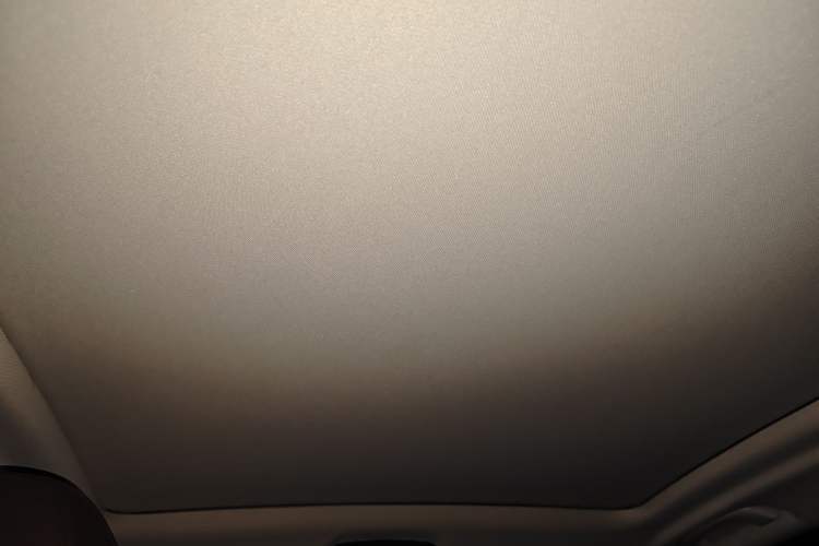 Used BMW X3 2021 xDrive25i M Sport Package Headliner