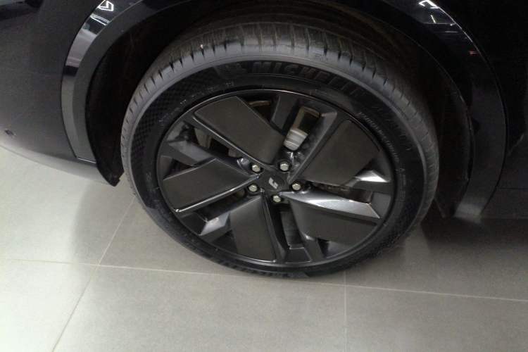 Used Li Auto L9 2025 Ultra Smart Refreshed Edition
