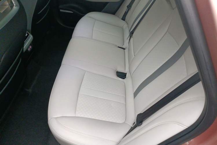 Used AION S Plus 2022 70 Intelligent Driving Edition
