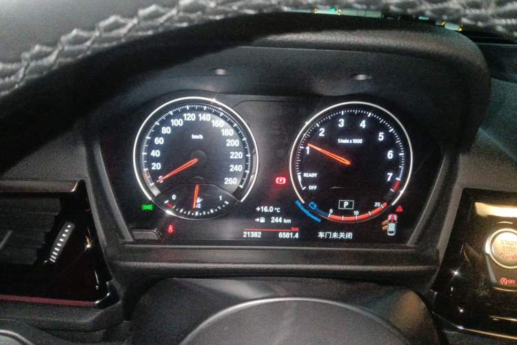 Used BMW 1 Series 2021 120i M Sport Night Edition
