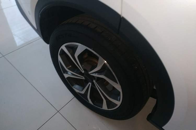 Used Haval Fierce Dragon Max 2023 1.5L Hi4 105 Four-Wheel Drive Navigation Edition
