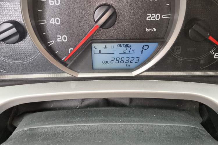 Used Toyota RAV4 2015 2.0L CVT Two-Wheel Drive Fashion Edition