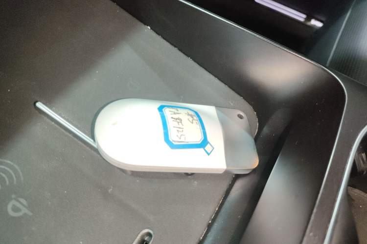 Used smart #5 2024 Long-Range Journey Luxury Edition
