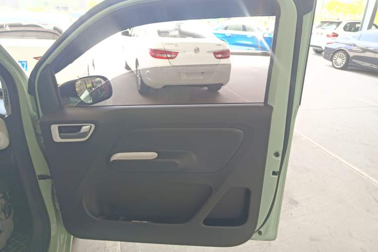 Used Wuling Hongguang MINIEV 2024 3rd Generation 170 km