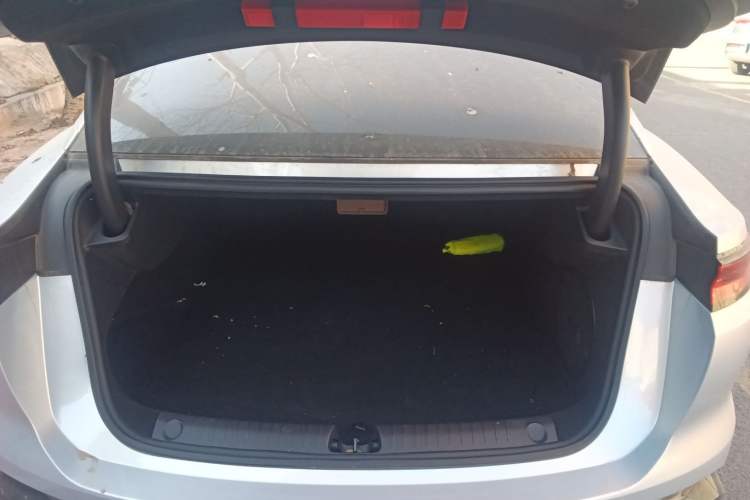 Used BYD Han L 2025 EV 701 km LiDAR Flagship Edition
