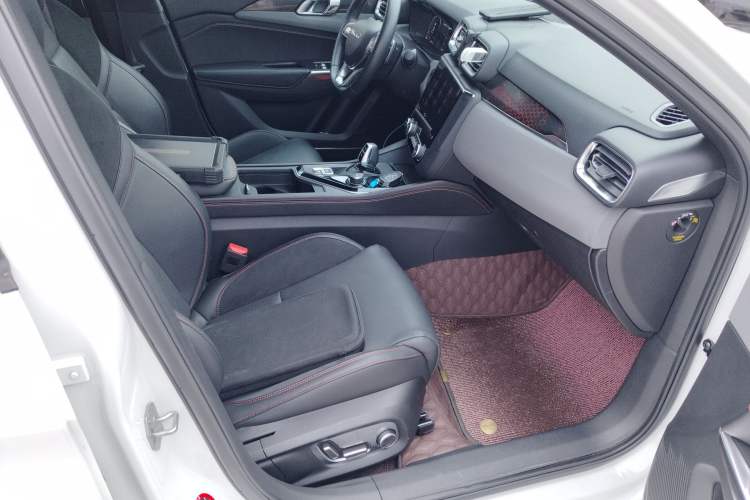 Used Lynk & Co 03 2019 1.5TD DCT JingPro Edition China VI Standard