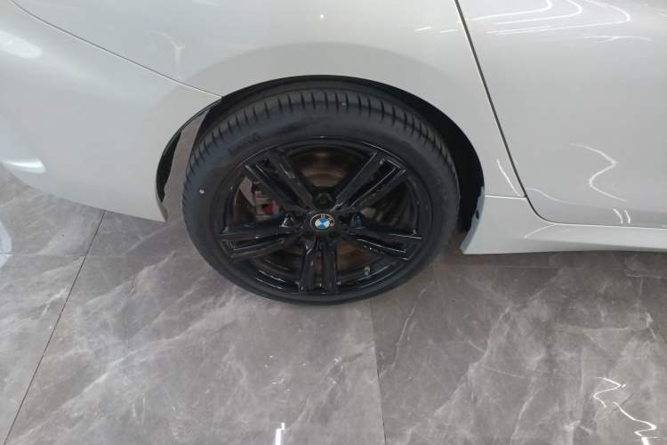 Used BMW 1 Series 2022 125i M Sport Night Edition
