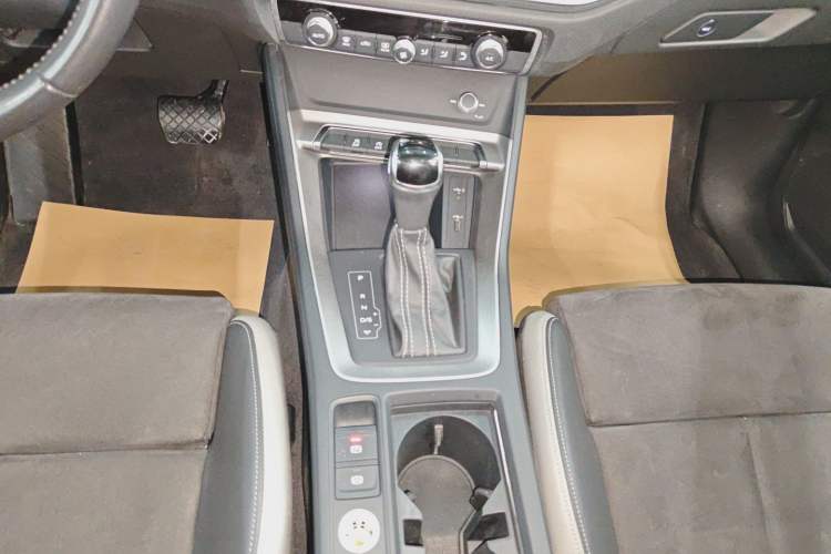 Used Audi Q3 2019 35 TFSI Advanced Dynamic Edition
