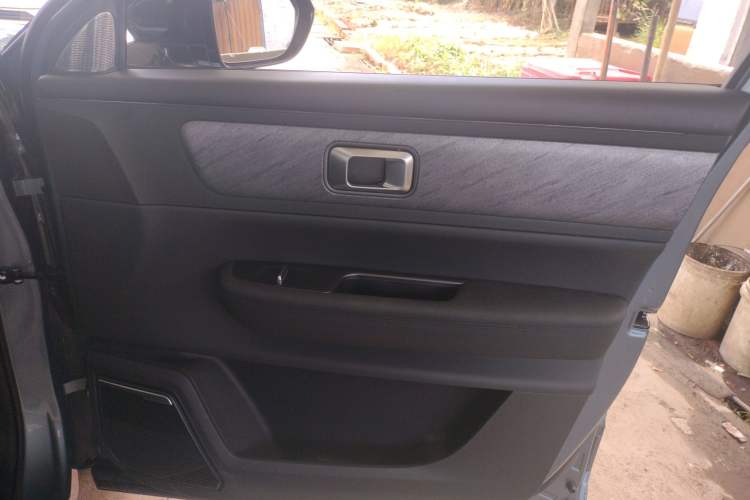 Used Chery Fengyun T6 2024 PRO Edition
