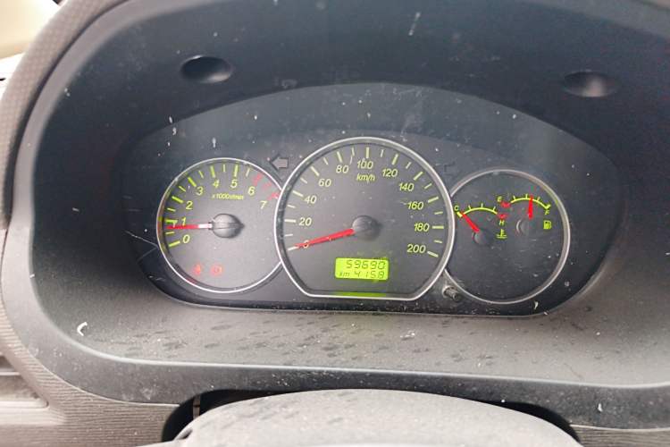 Used Wuling Hongguang 2021 1.5L S Base Version LAR