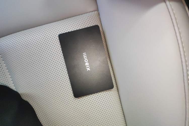 Used Xiaomi Auto YU7 2025 Ultra-Long Range High-Performance All-Wheel-Drive Max Edition