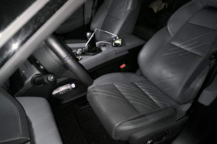 Used Zeekr 001 2025 WE Edition 95 kWh All-Wheel Drive