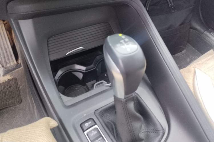 Used BMW X1 2019 sDrive18Li Fashion Model
