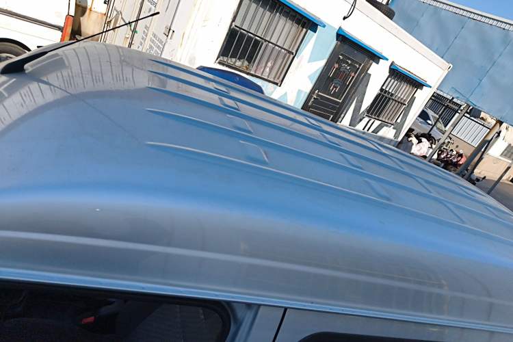 Used Wuling Zhiguang 2020 1.2L Practical Model China VI LSI