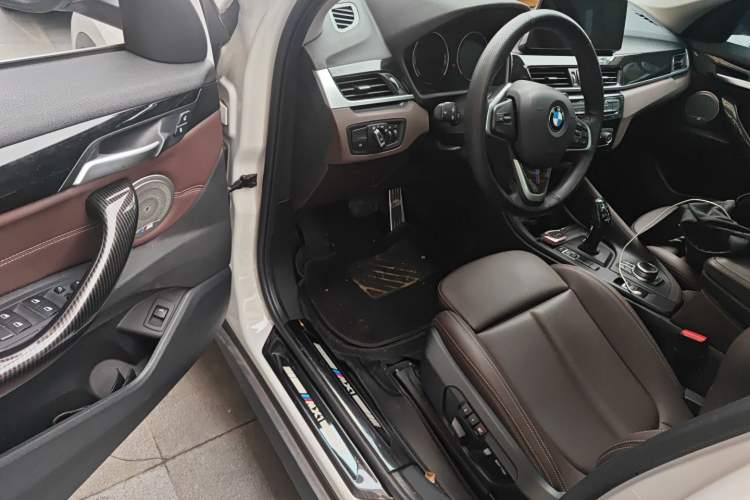 Used BMW X1 2020 sDrive25Li Leading Model