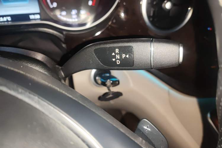 Used Mercedes-Benz V-Class 2018 V 260 L Prestige Extended Version China VI