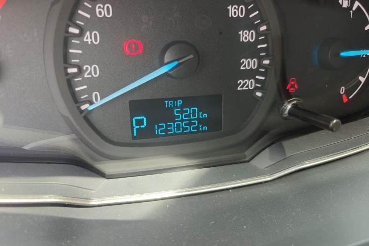 Used Ford Escort 2015 1.5L Automatic Comfort Edition