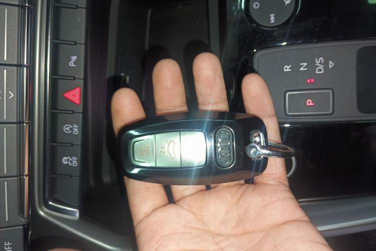 Used Audi A3 2023 Updated Sportback 35 TFSI Stylish Sports Type