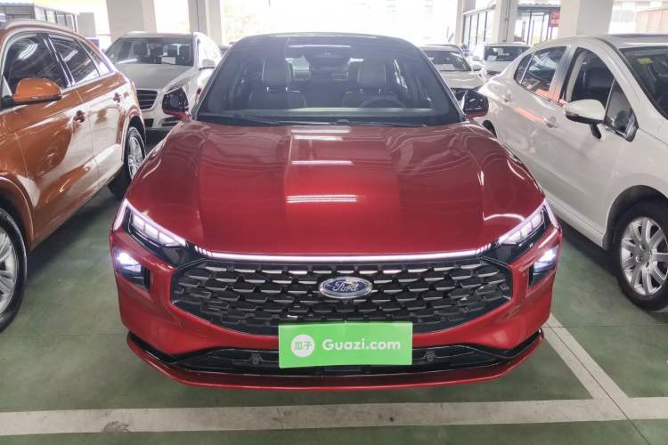 Used Ford Mondeo 2025 2.0T EcoBoost Ultimate Edition