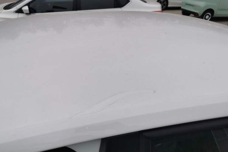 Used Volkswagen Jetta 2017 1.5L Manual Fashion Edition