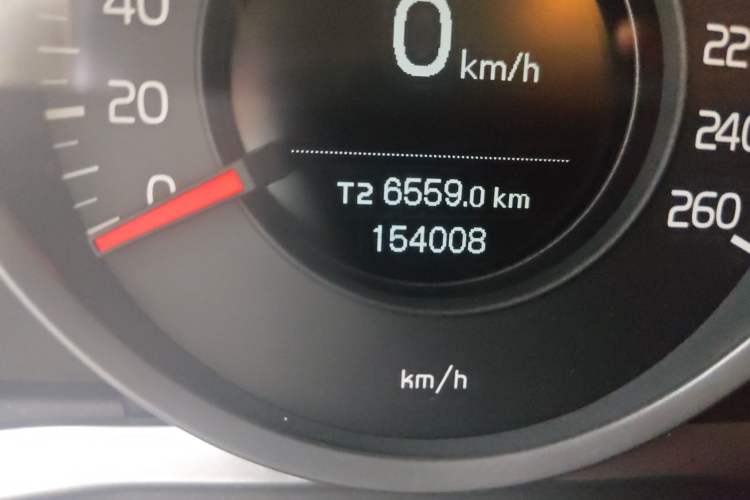 Used Volvo S60 2017 S60L T3 Smart Upgrade Edition