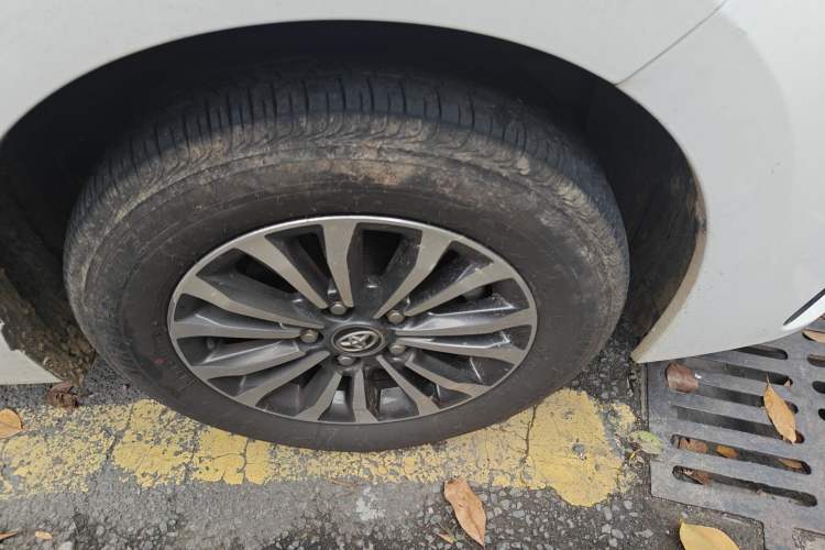 Used Toyota Corolla 2018 1.2T S-CVT GL Smart Enjoyment Version
