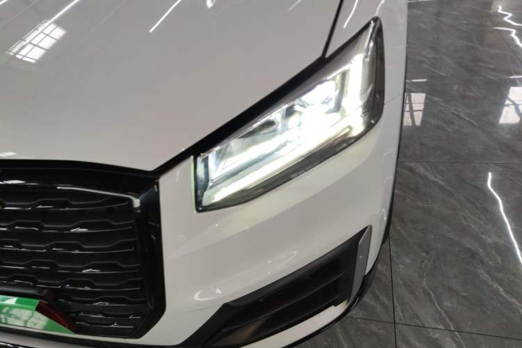 Used Audi Q2L 2020 35 TFSI Ambition Dynamic Edition
