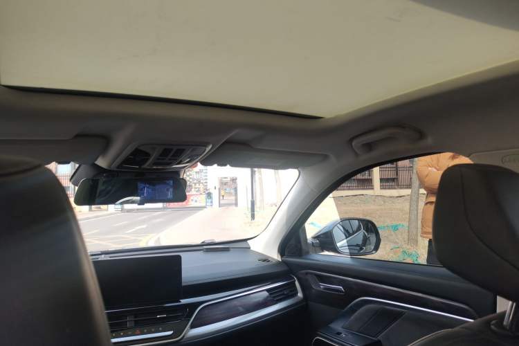 Used Haval H6 2023 National Trend Edition 1.5T Automatic Champion Version