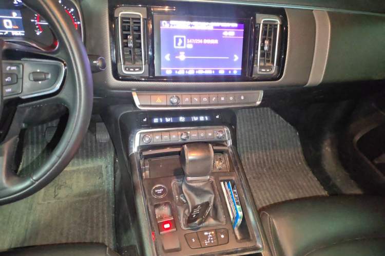 Used Citroen C6 2017 350THP Luxury Model