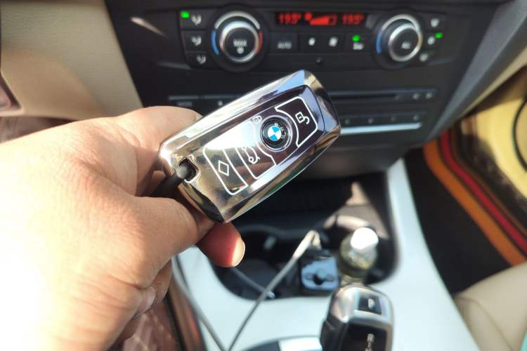 Used BMW X3 2011 xDrive28i Leading Model