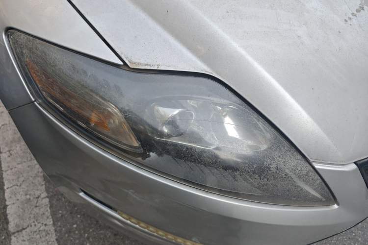 Used Ford Mondeo 2011 2.3L Luxury Model