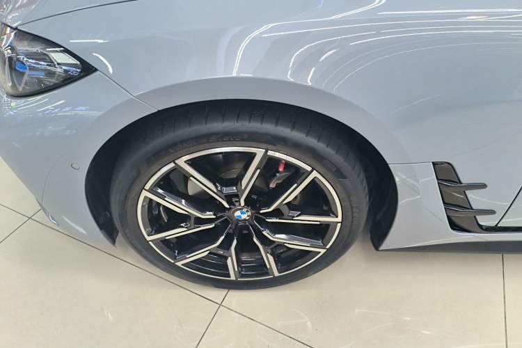Used BMW 4 Series 2023 425i Gran Coupe M Sport Night Edition Package
