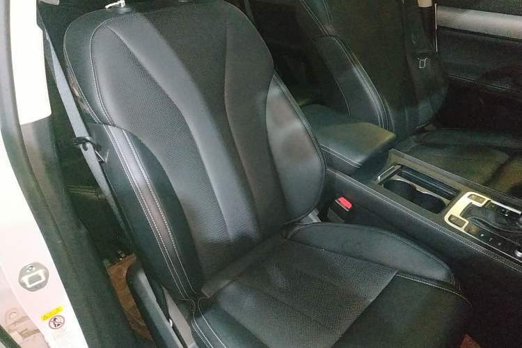 Used BYD Tang 2019 2.0T Automatic SmartConnect Prestige 7-Seater China VI Standard