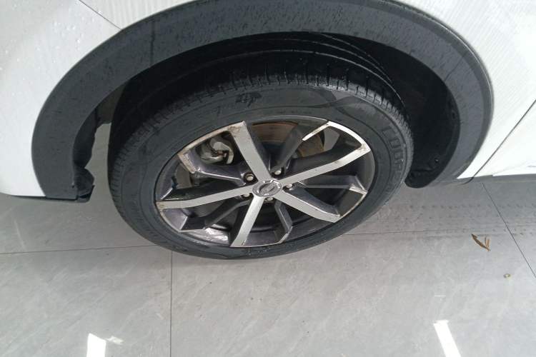 Used Haval F7 2019 1.5T Two-Wheel Drive i-Trend China VI Standard
