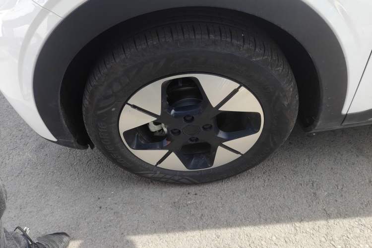 Used Geely Galaxy Geome 2025 310km Dream Edition