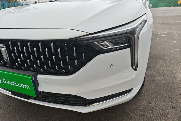 Used Bestune B70 2022 Third Generation 1.5T Automatic Premium Edition