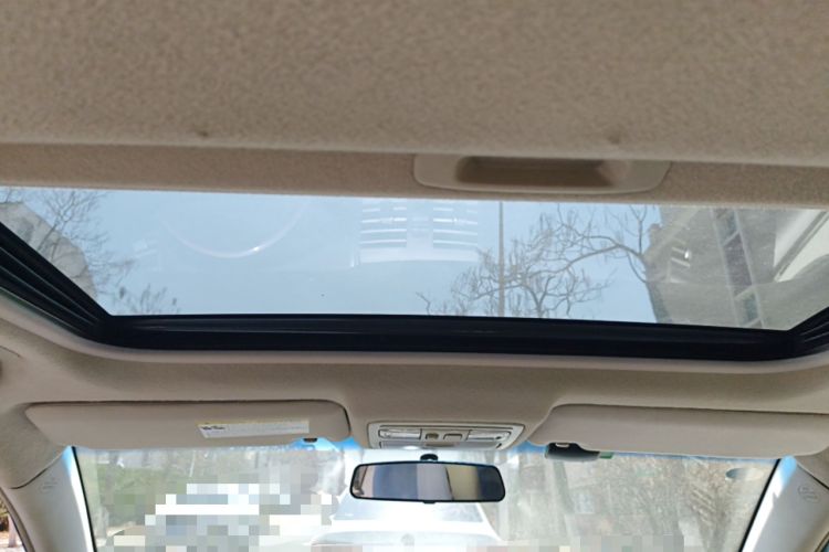 Used Toyota Camry 2009 200G Luxury Edition