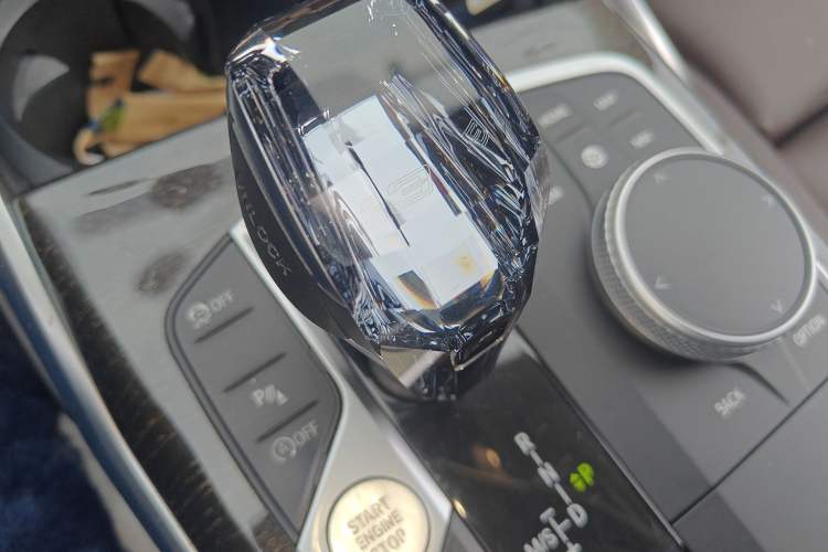 Used BMW 3 Series 2021 Restyled 325Li M Sport Package